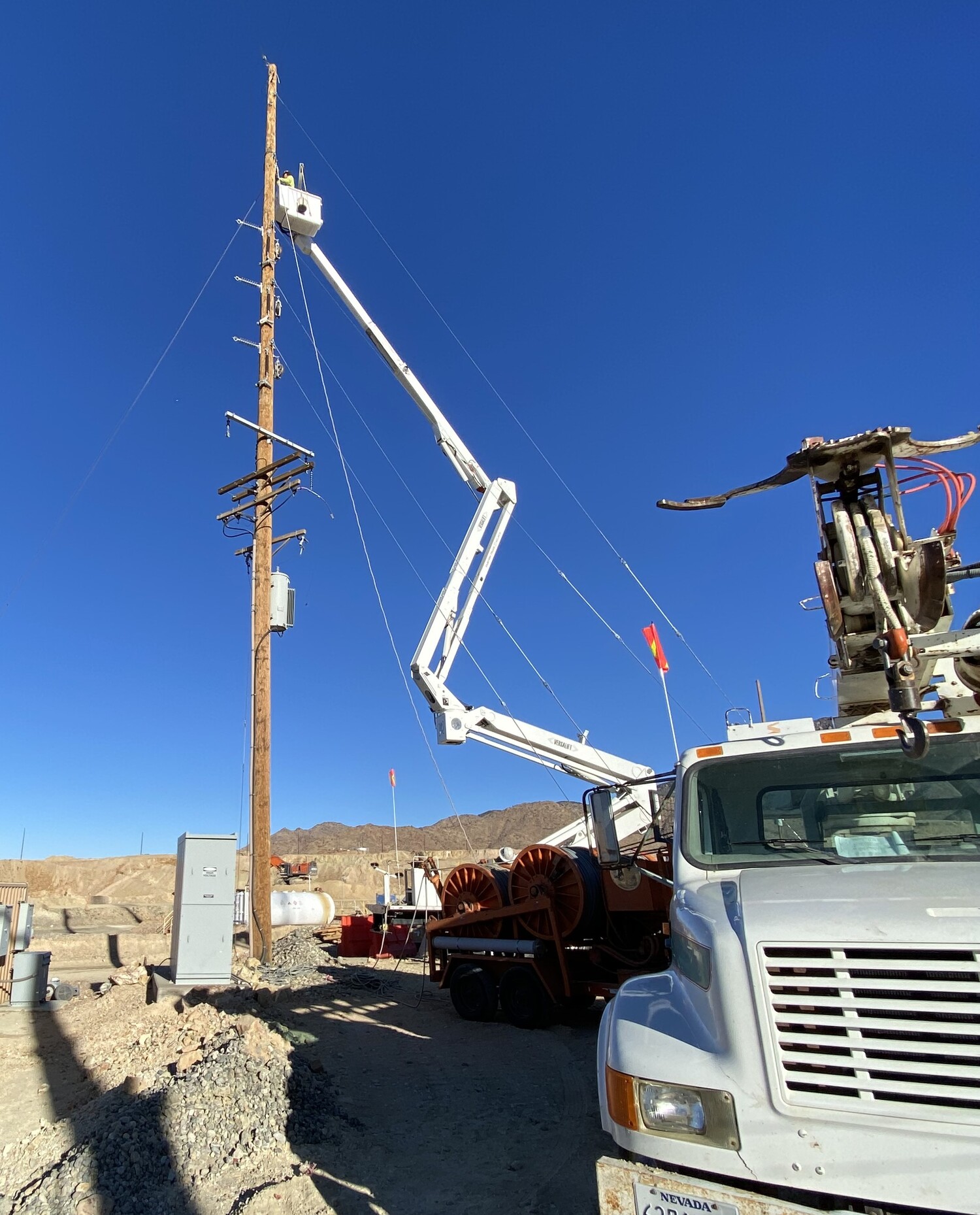 20231213 Powerline Re Alignment