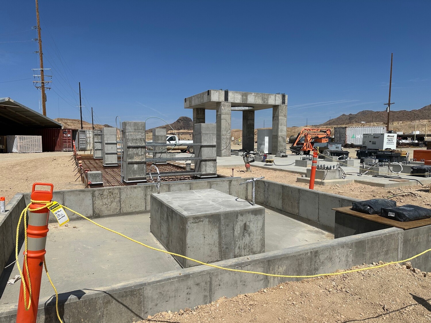 North Secondary Crusher2 20240807